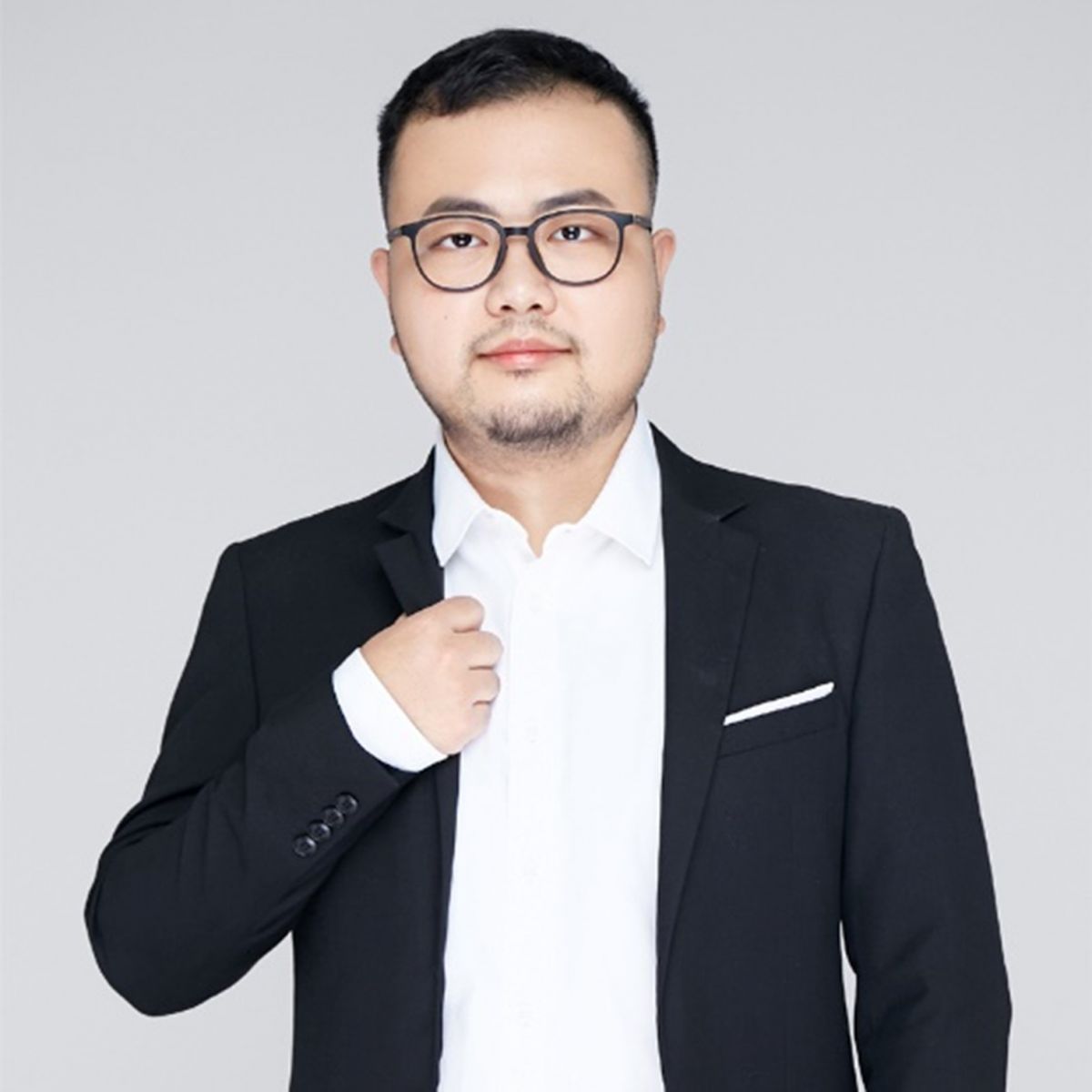 敬馮時 博士