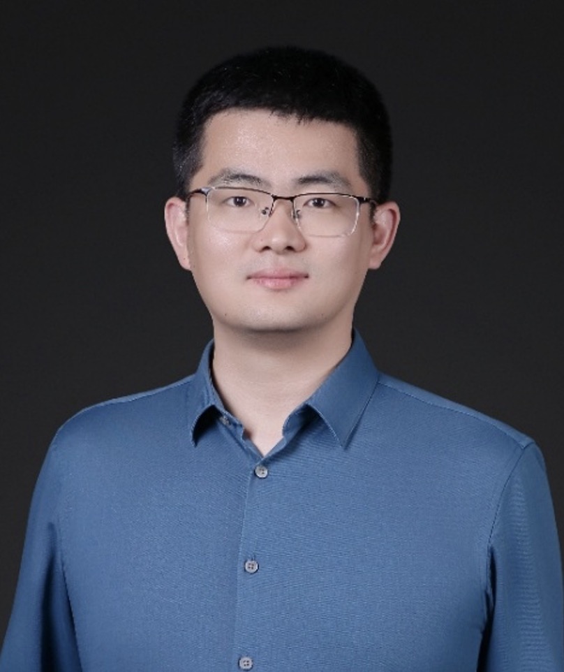 Dr. Hao Chen