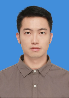 胡海飛 博士