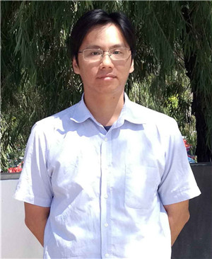 趙均良 博士
